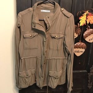 Maurice’s Utility Jacket
